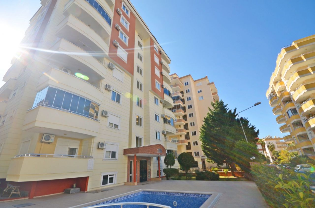 Пентхаус в Алании, Турция, 200 м2 фото 2