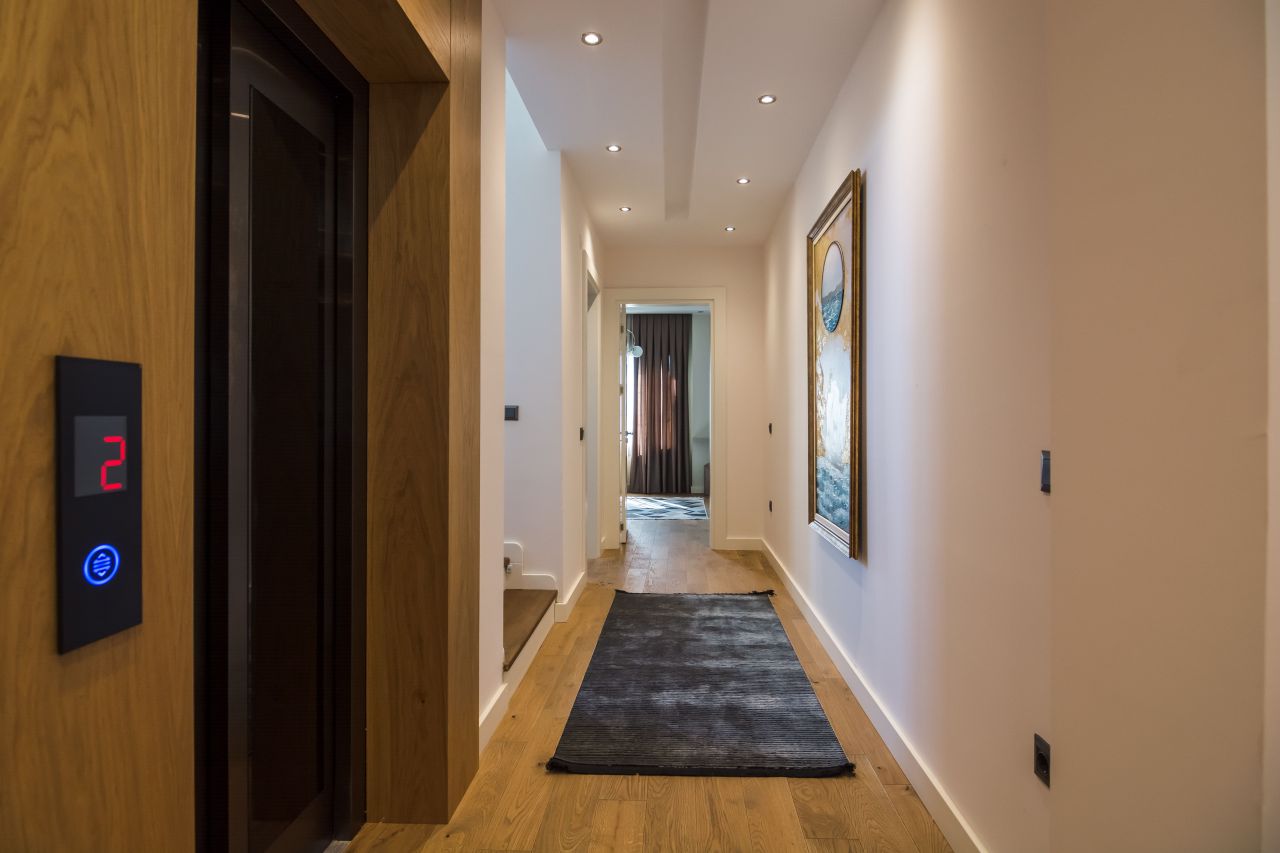 Вилла в Алании, Турция, 450 м2 фото 4