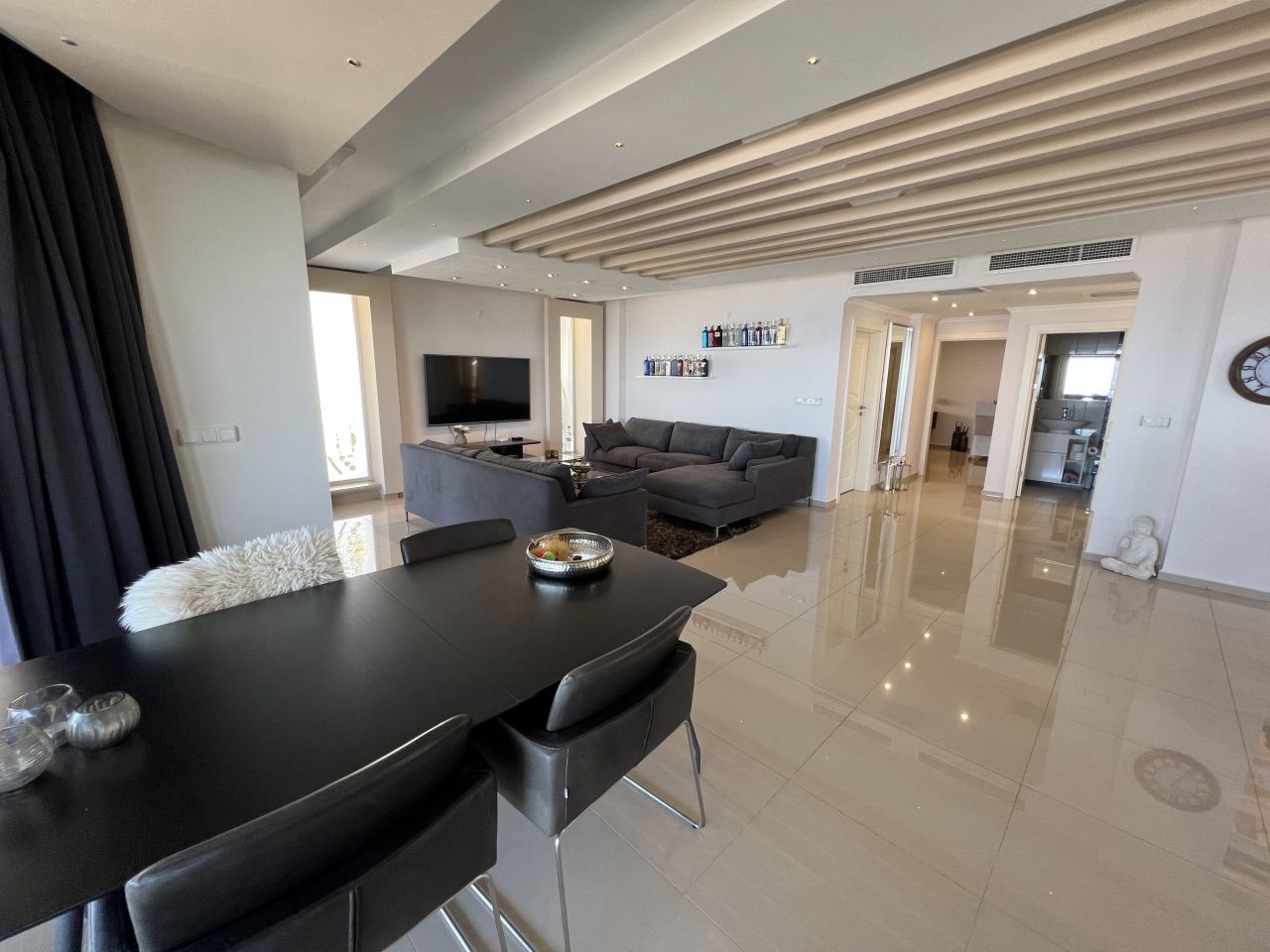 Вилла в Алании, Турция, 369 м2 фото 4