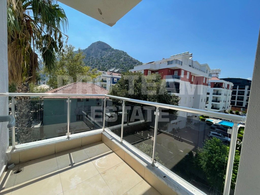 Апартаменты в Анталии, Турция, 95 м2 фото 4