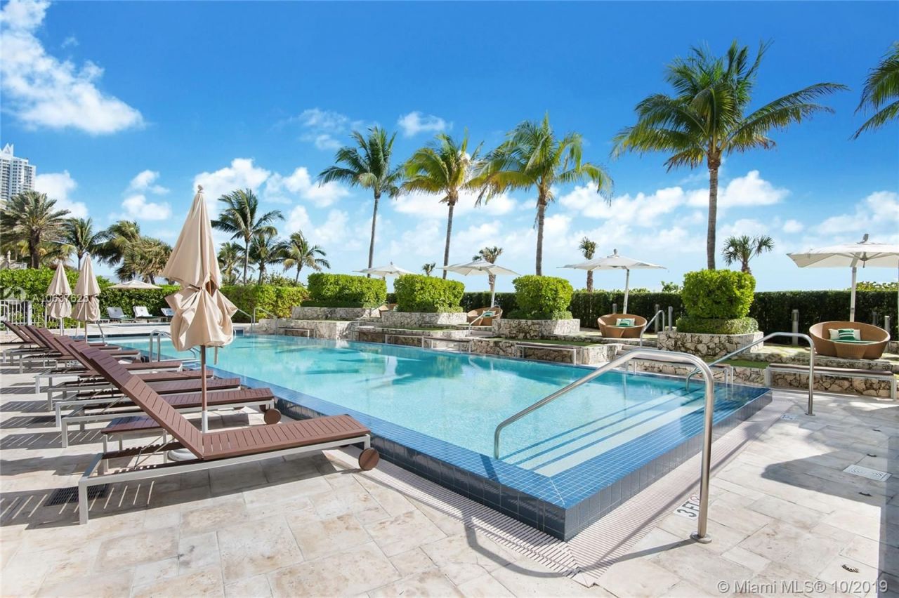 Квартира в Майами, США, 160 м2 фото 5