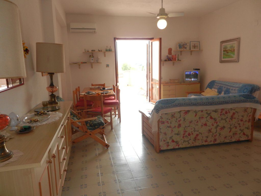 Квартира в Скалее, Италия, 103 м2 фото 2