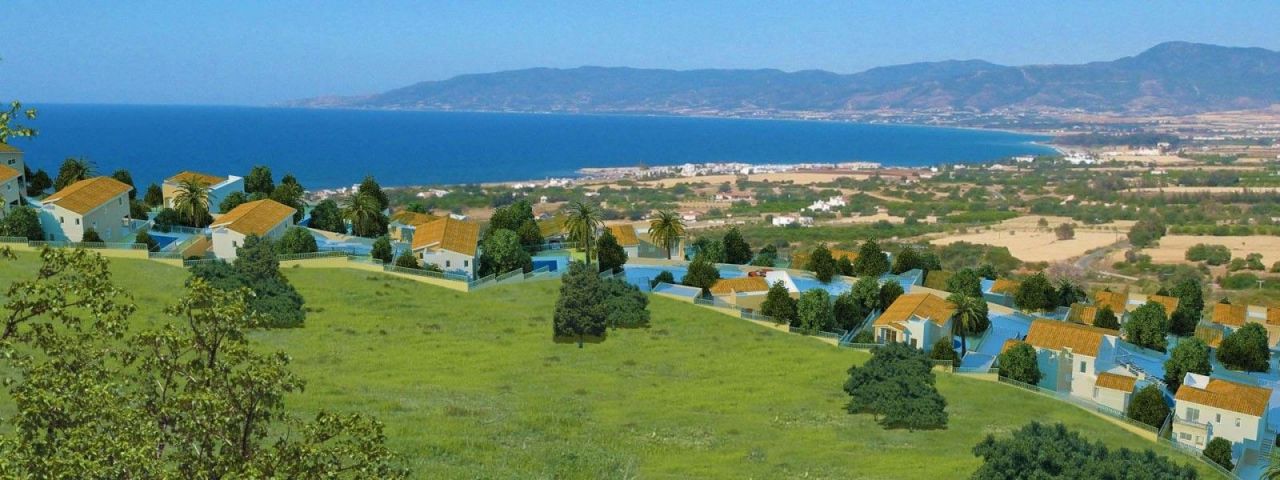 Вилла в Пафосе, Кипр, 269 м2 фото 2