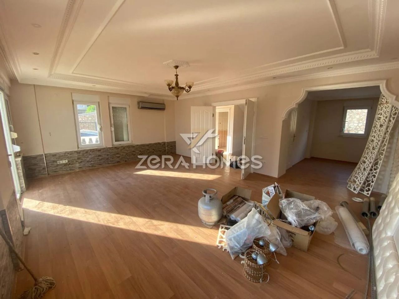 Вилла в Алании, Турция, 145 м2 фото 3