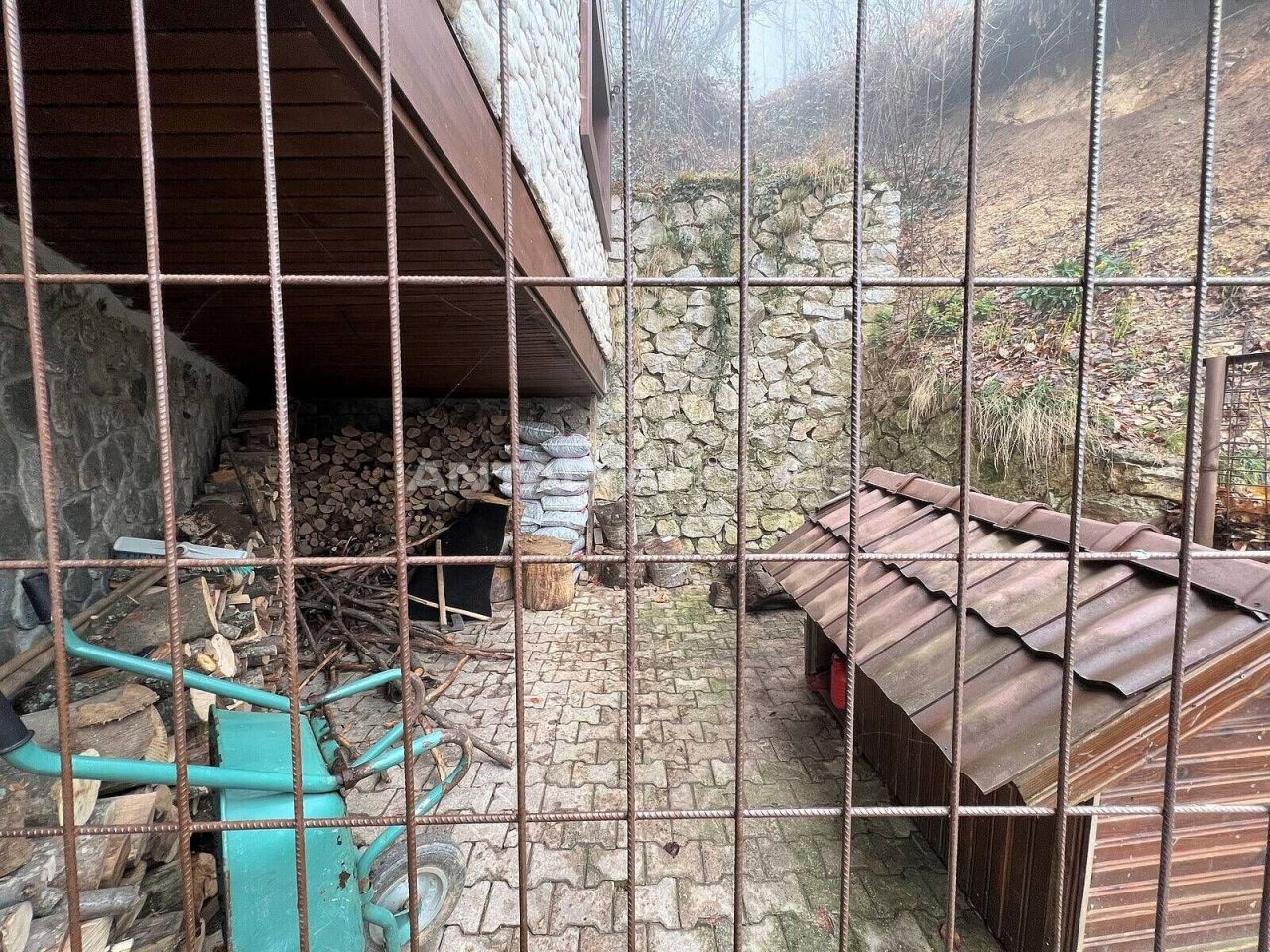 Вилла Йылдырым, Турция, 260 м2 фото 4