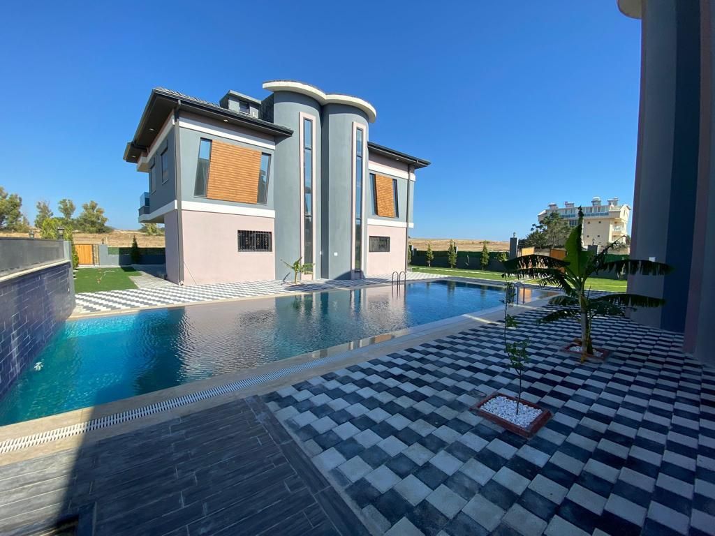Вилла в Дидиме, Турция, 170 м2 фото 4