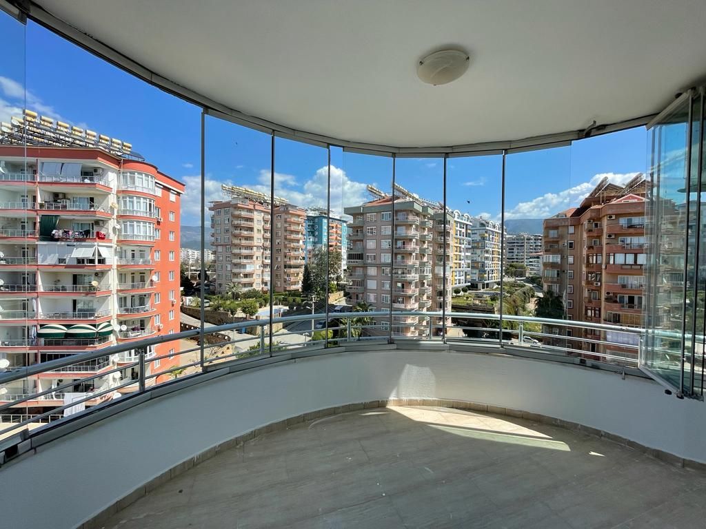 Квартира в Алании, Турция, 130 м2 фото 4