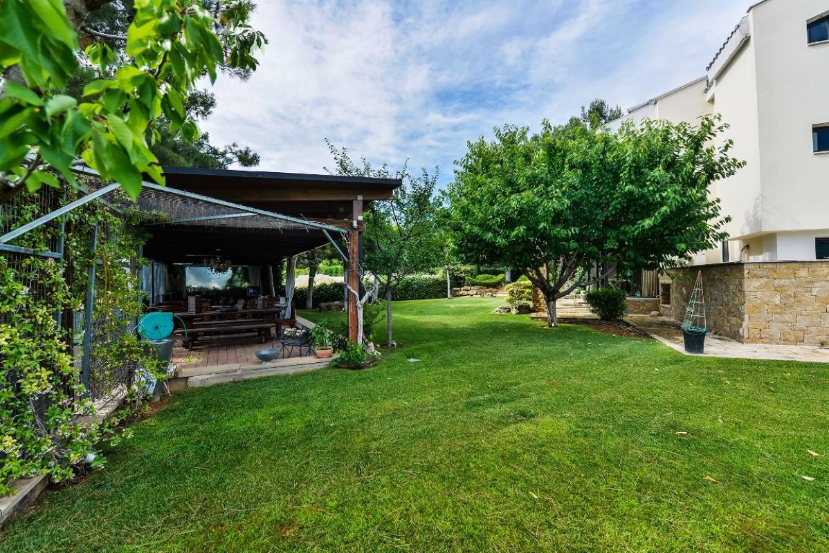 Дом на Ионических островах, Греция, 750 м2 фото 3
