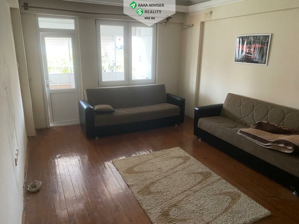 Квартира в Алании, Турция, 115 м2 фото 4