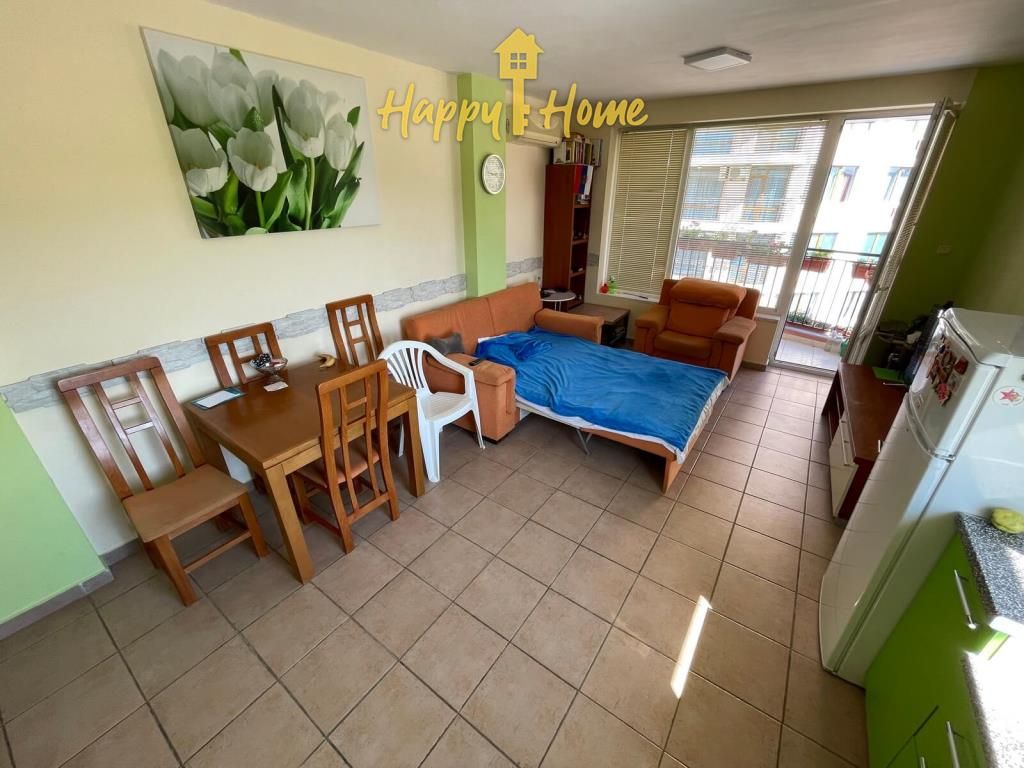 Апартаменты на Солнечном берегу, Болгария, 93 м2 фото 5