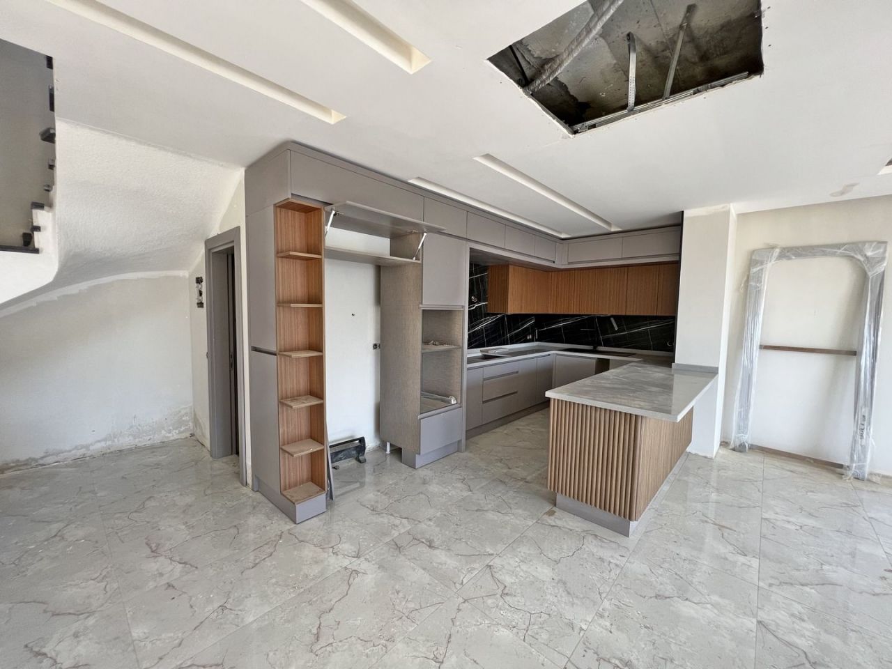 Вилла в Алании, Турция, 350 м2 фото 3