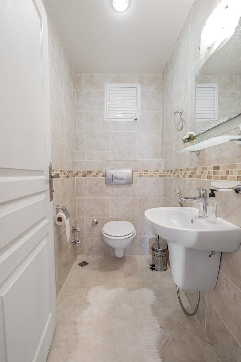 Квартира в Алании, Турция, 130 м2 фото 3