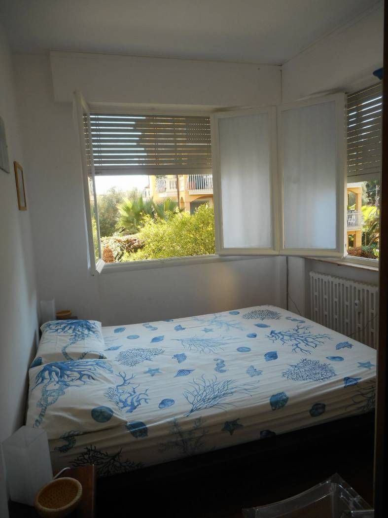 Апартаменты в Бордигере, Италия, 100 м2 фото 4