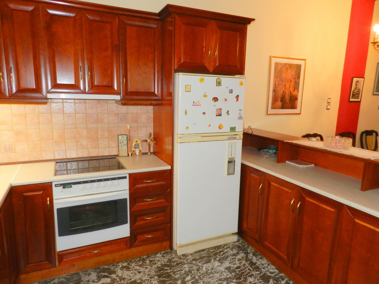 Вилла в Коринфии, Греция, 250 м2 фото 3