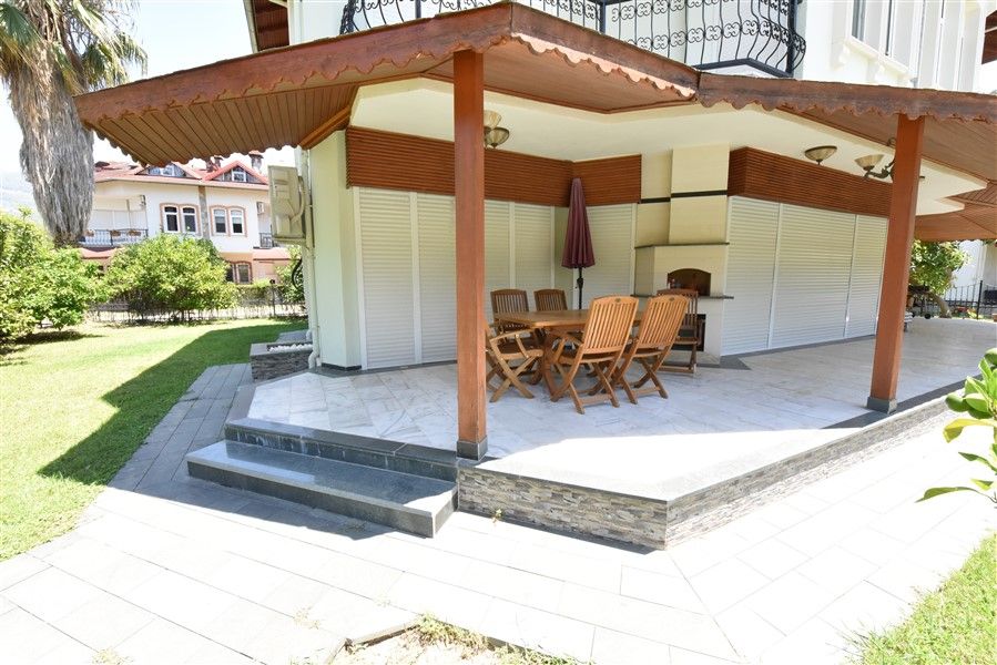 Вилла в Алании, Турция, 420 м2 фото 5