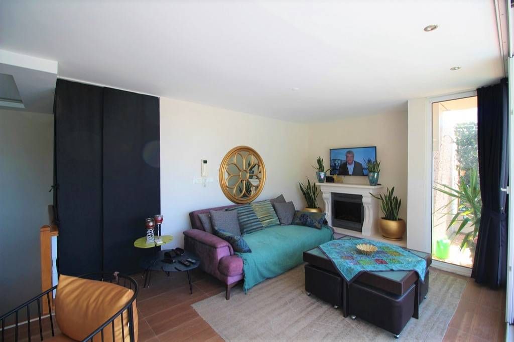 Квартира в Алании, Турция, 300 м2 фото 3