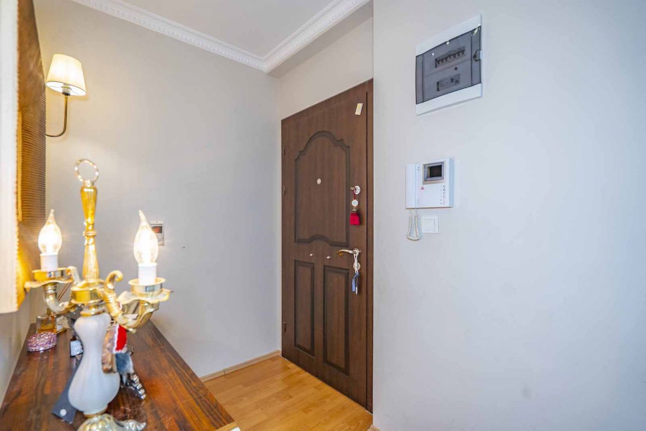 Квартира в Алании, Турция, 150 м2 фото 3