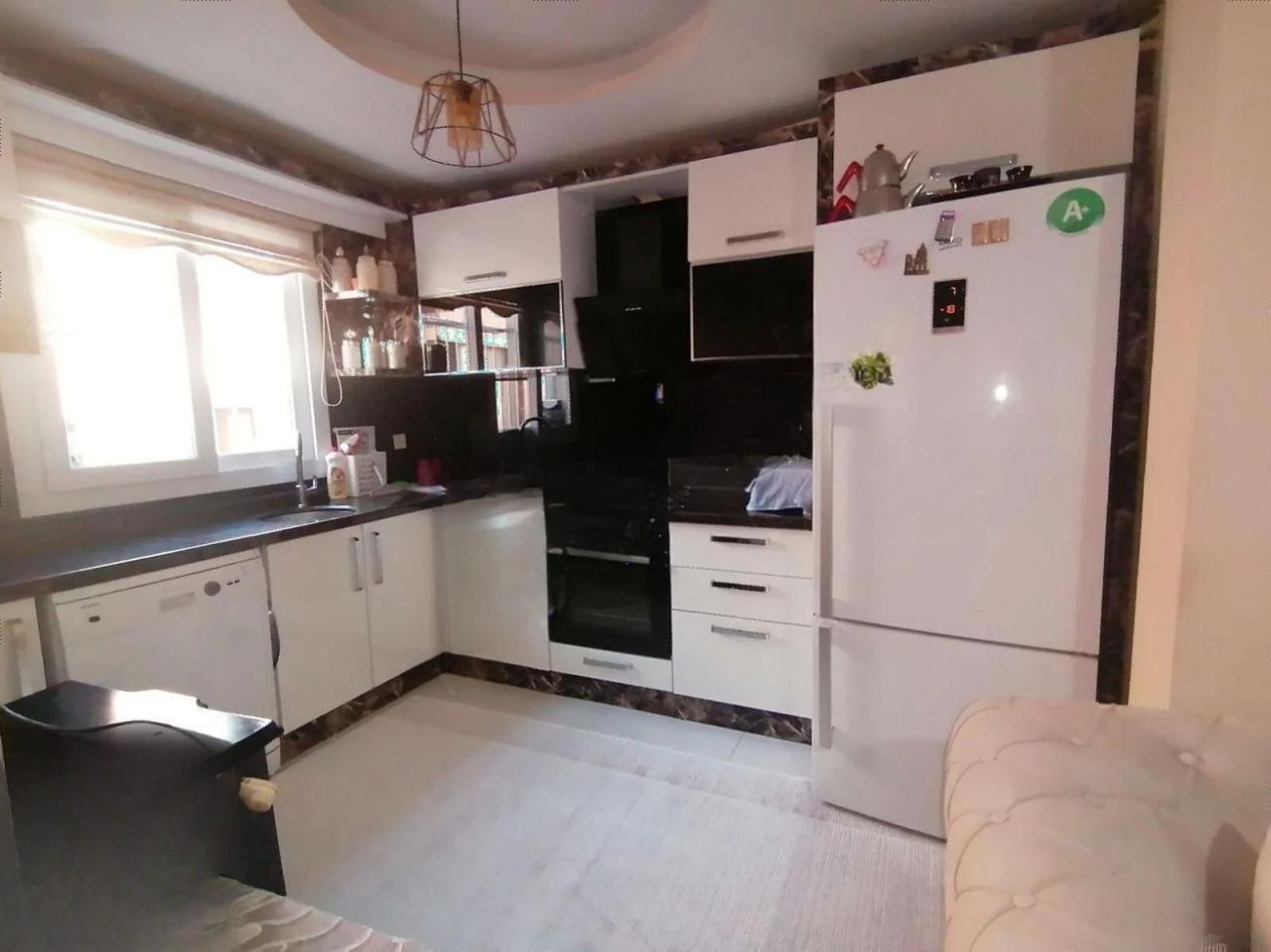 Квартира в Османие, Турция, 110 м2 фото 5