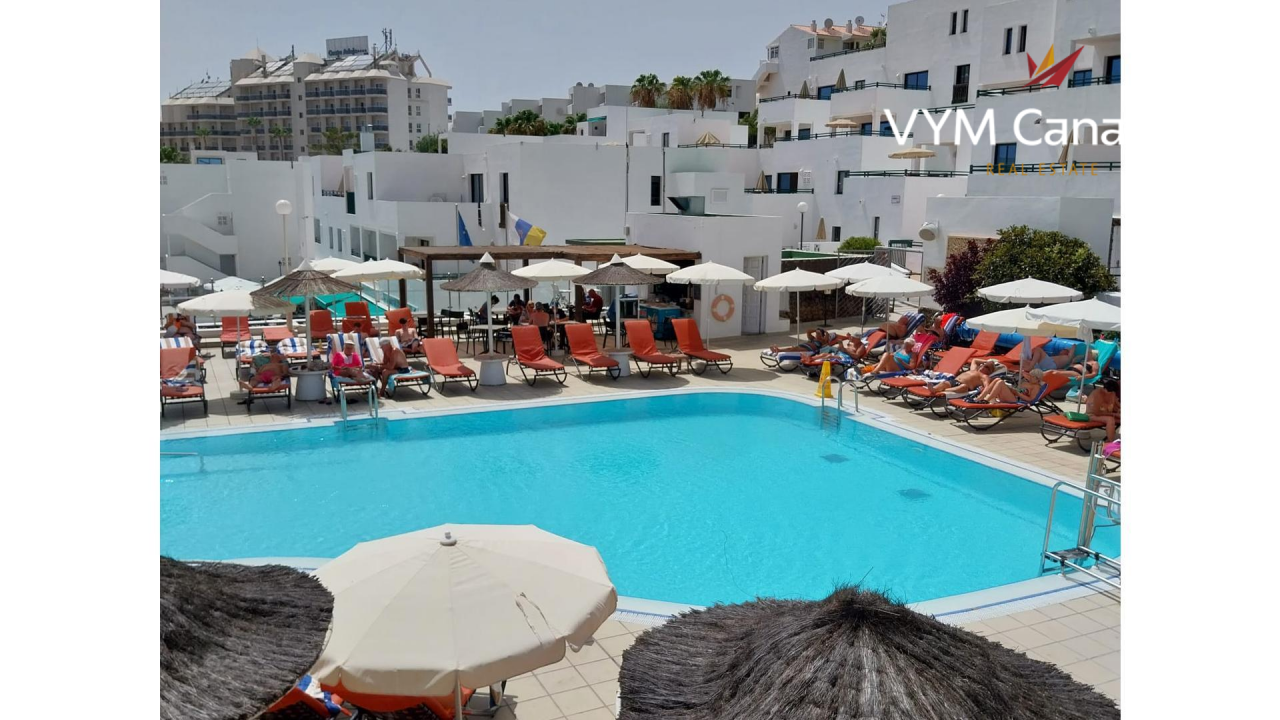 Апартаменты в Фаньябе, Испания, 80 м2 фото 3