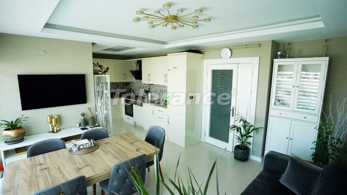 Апартаменты в Анталии, Турция, 130 м2 фото 3