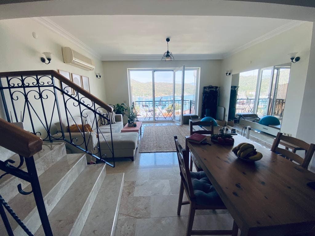 Квартира в Фетхие, Турция, 120 м2 фото 3