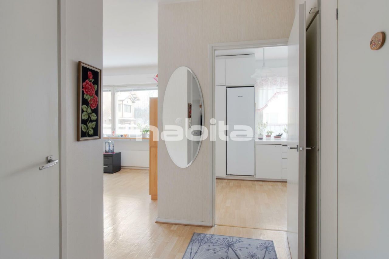Апартаменты в Котке, Финляндия, 50 м2 фото 2