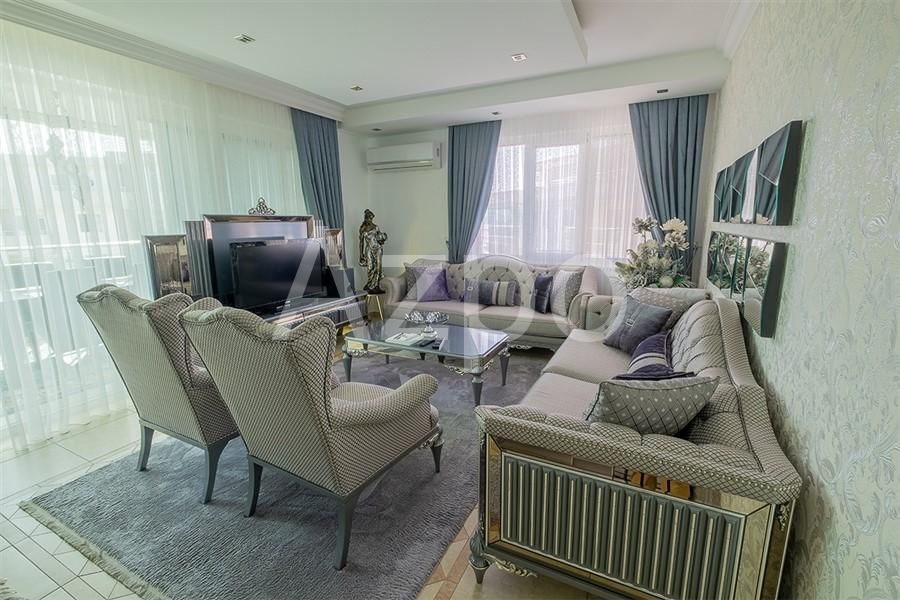 Пентхаус в Алании, Турция, 250 м2 фото 3