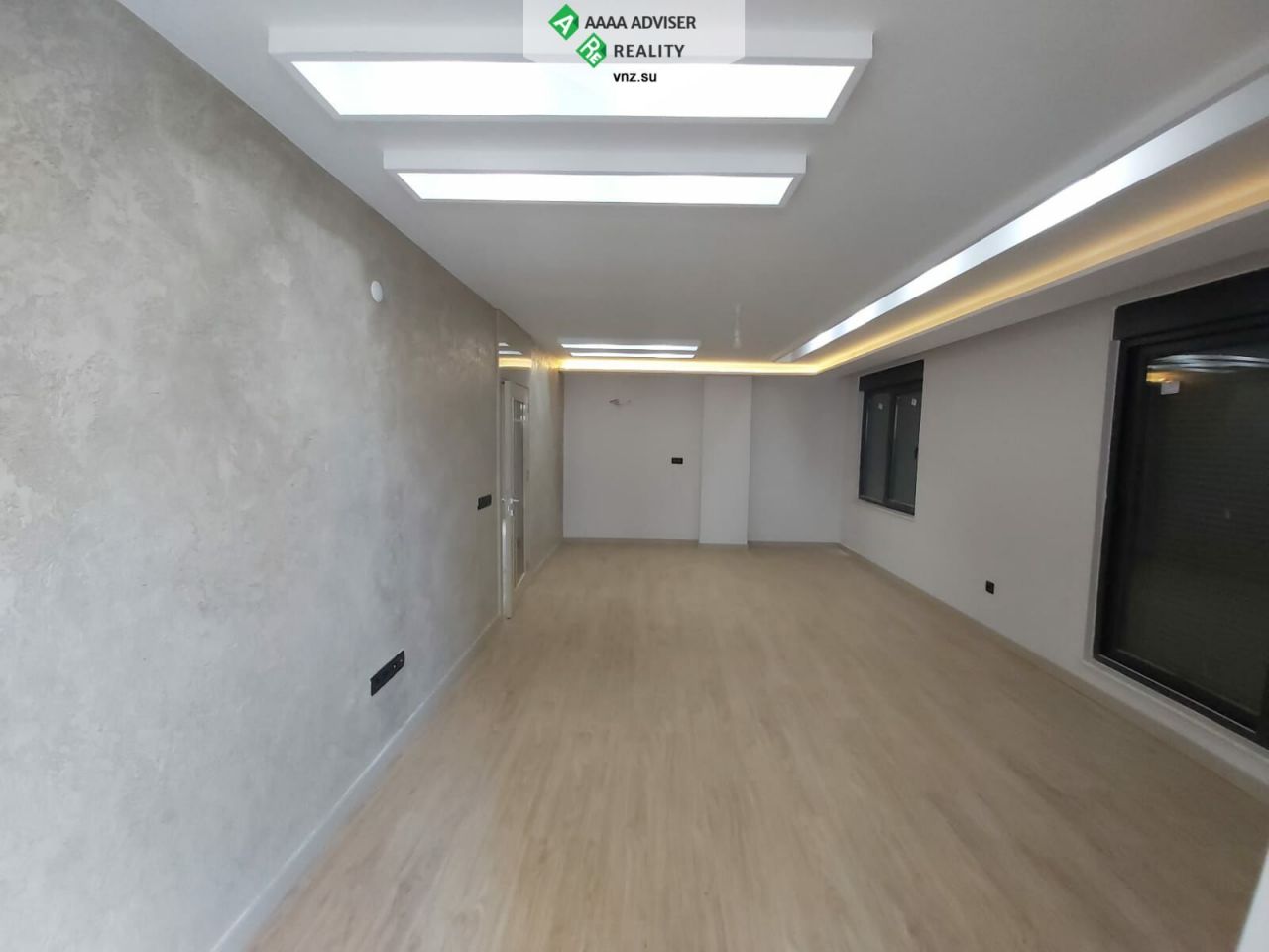 Квартира в Анталии, Турция, 185 м2 фото 4