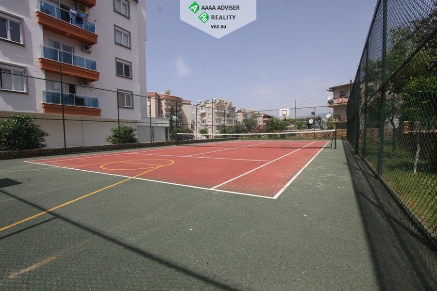 Квартира в Алании, Турция, 70 м2 фото 5