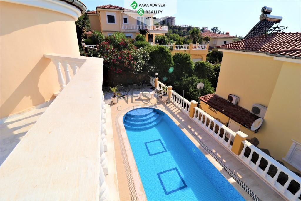 Вилла в Алании, Турция, 160 м2 фото 5