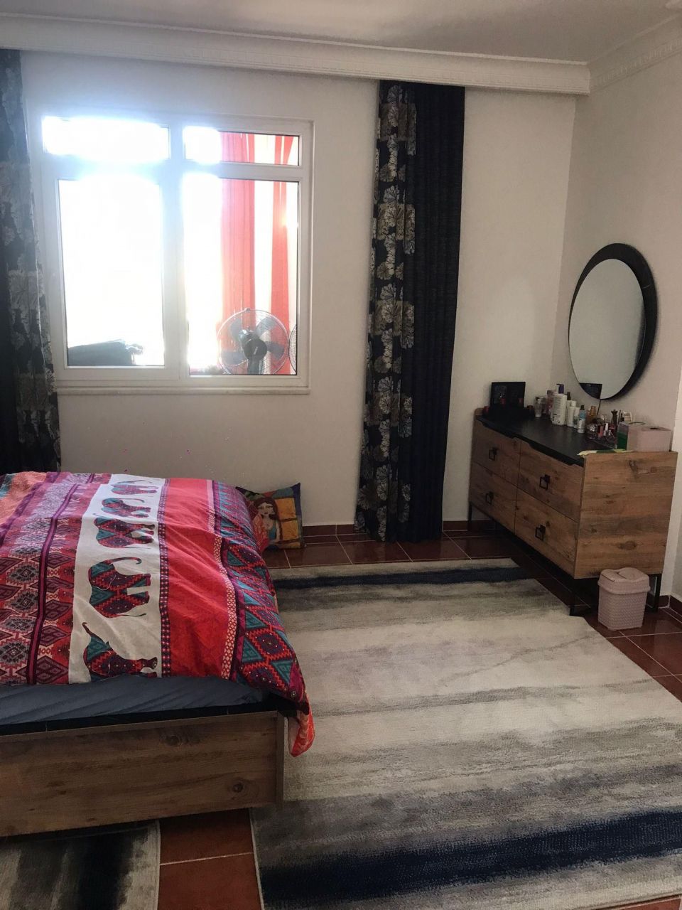 Квартира в Алании, Турция, 130 м2 фото 5