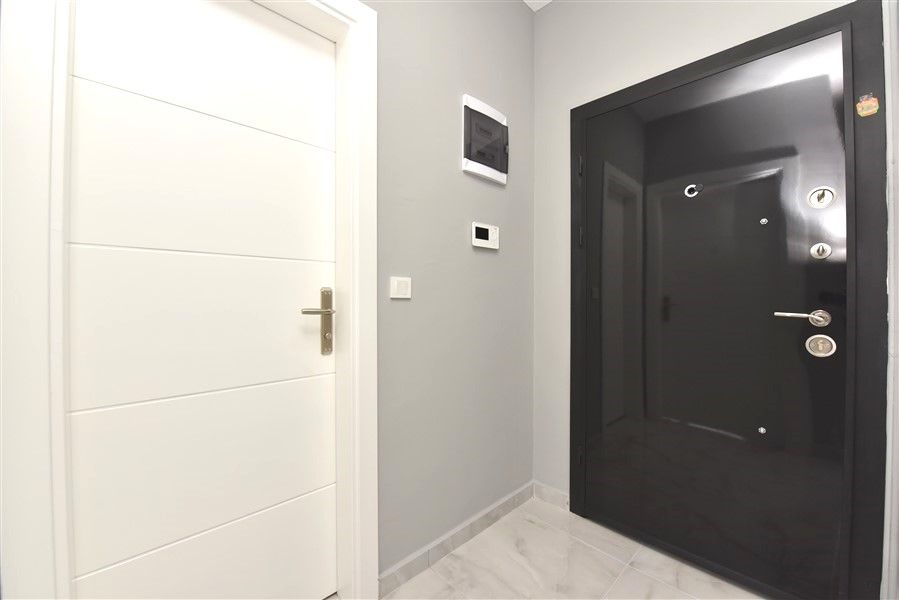 Квартира в Алании, Турция, 40 м2 фото 3