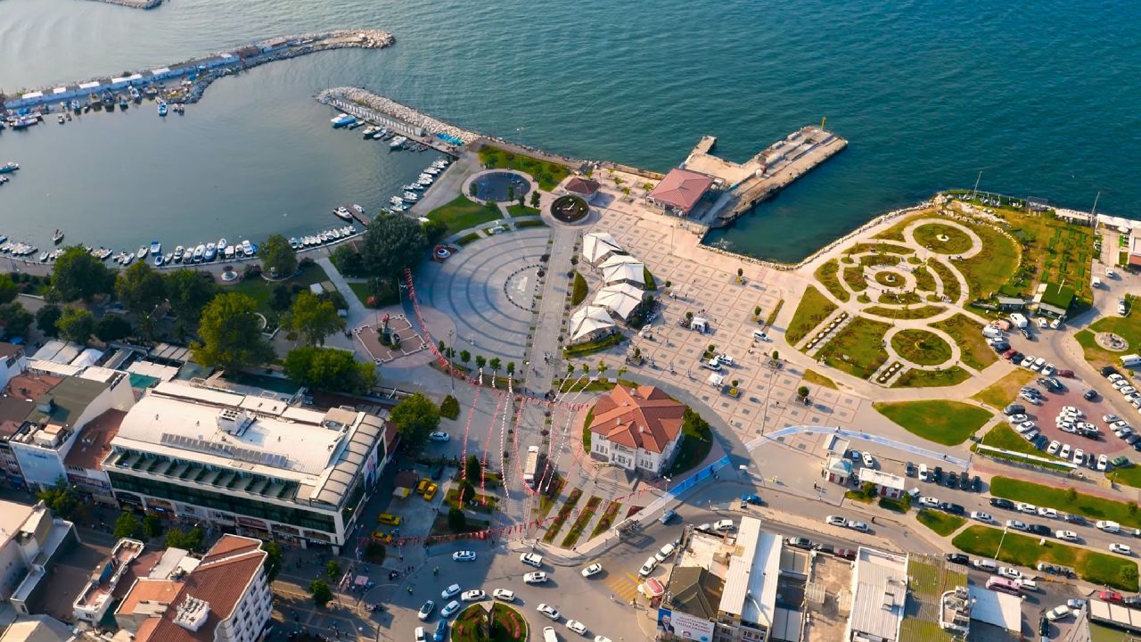 Апартаменты в Ялове, Турция, 115 м2 фото 4