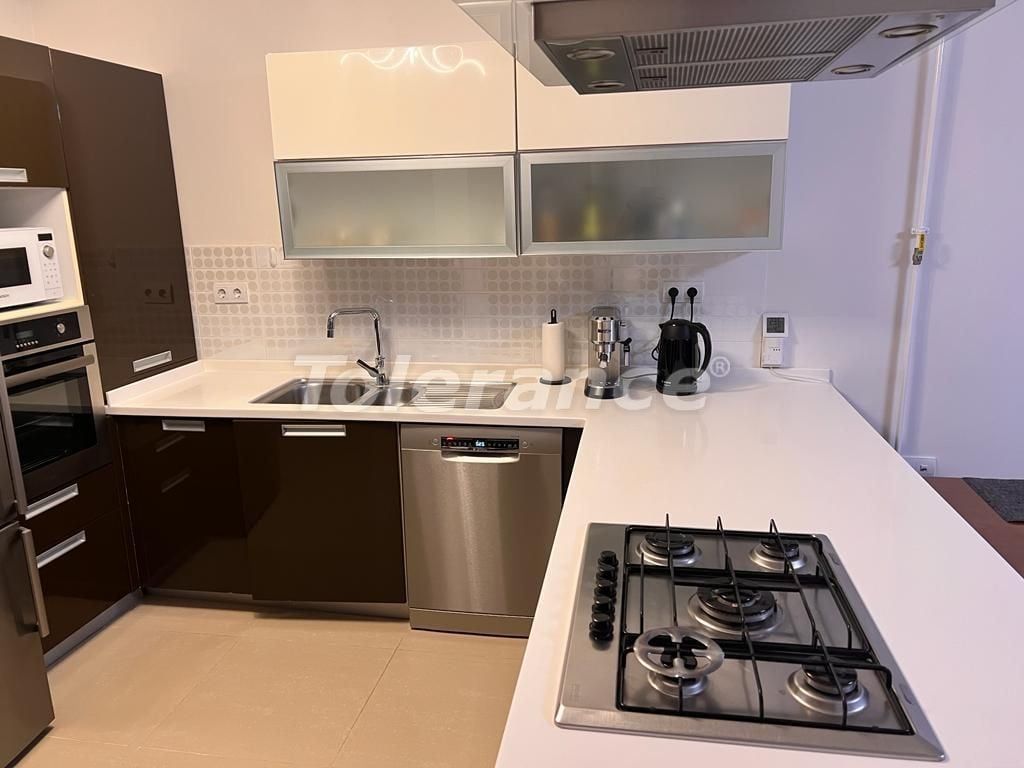Апартаменты в Анталии, Турция, 115 м2 фото 2
