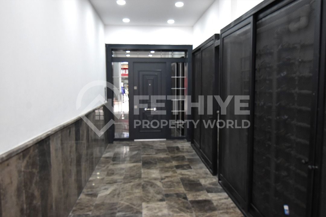 Квартира в Фетхие, Турция, 95 м2 фото 5