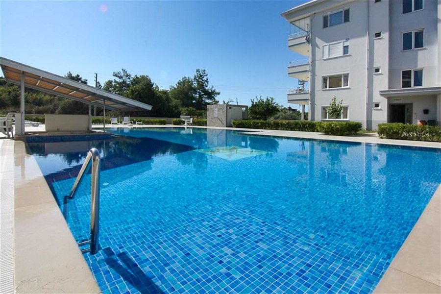Квартира в Алании, Турция, 85 м2 фото 4