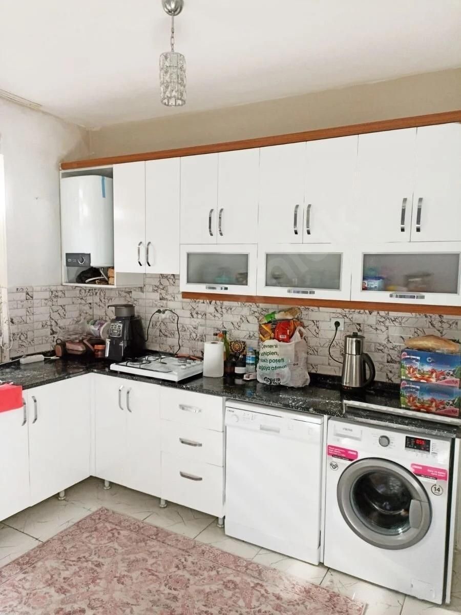 Квартира в Анталии, Турция, 100 м2 фото 5