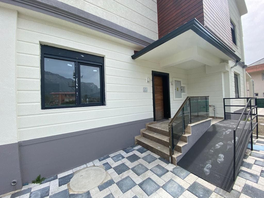 Вилла в Кемере, Турция, 250 м2 фото 5