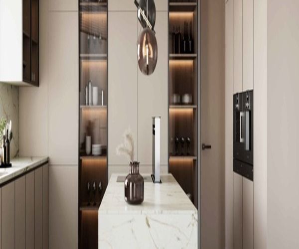 Апартаменты в Дубае, ОАЭ, 150.24 м2 фото 5