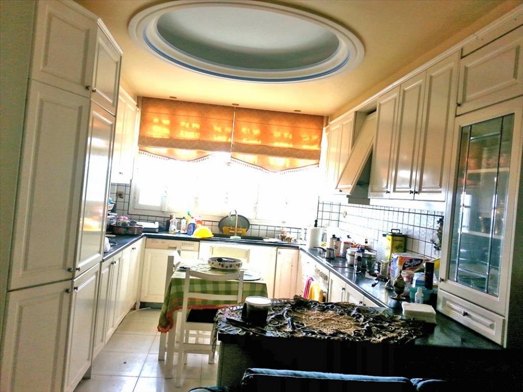 Дом в Афинах, Греция, 230 м2 фото 4