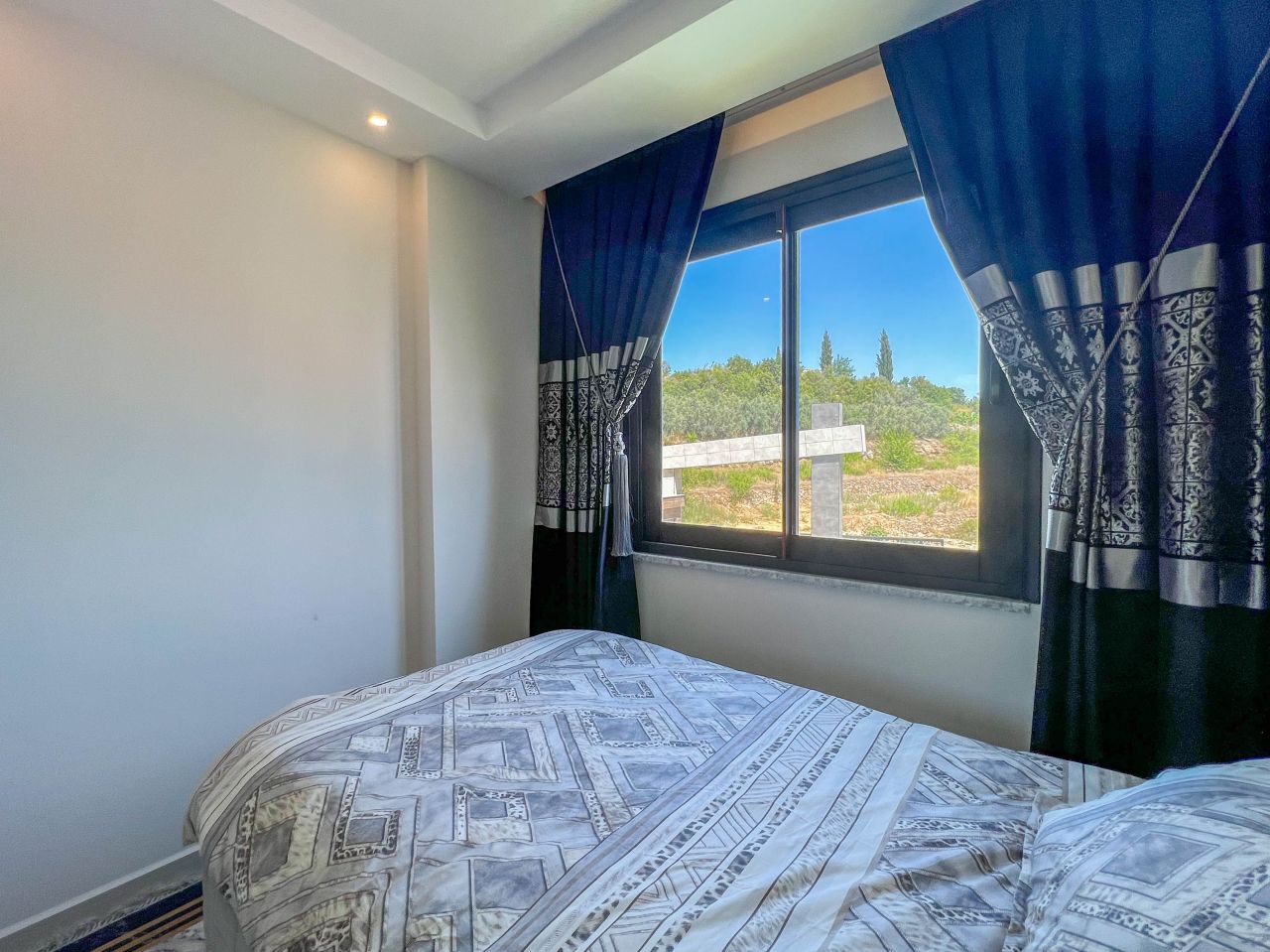 Квартира в Алании, Турция, 62 м2 фото 3