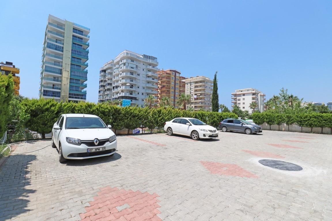 Квартира в Алании, Турция, 47 м2 фото 5