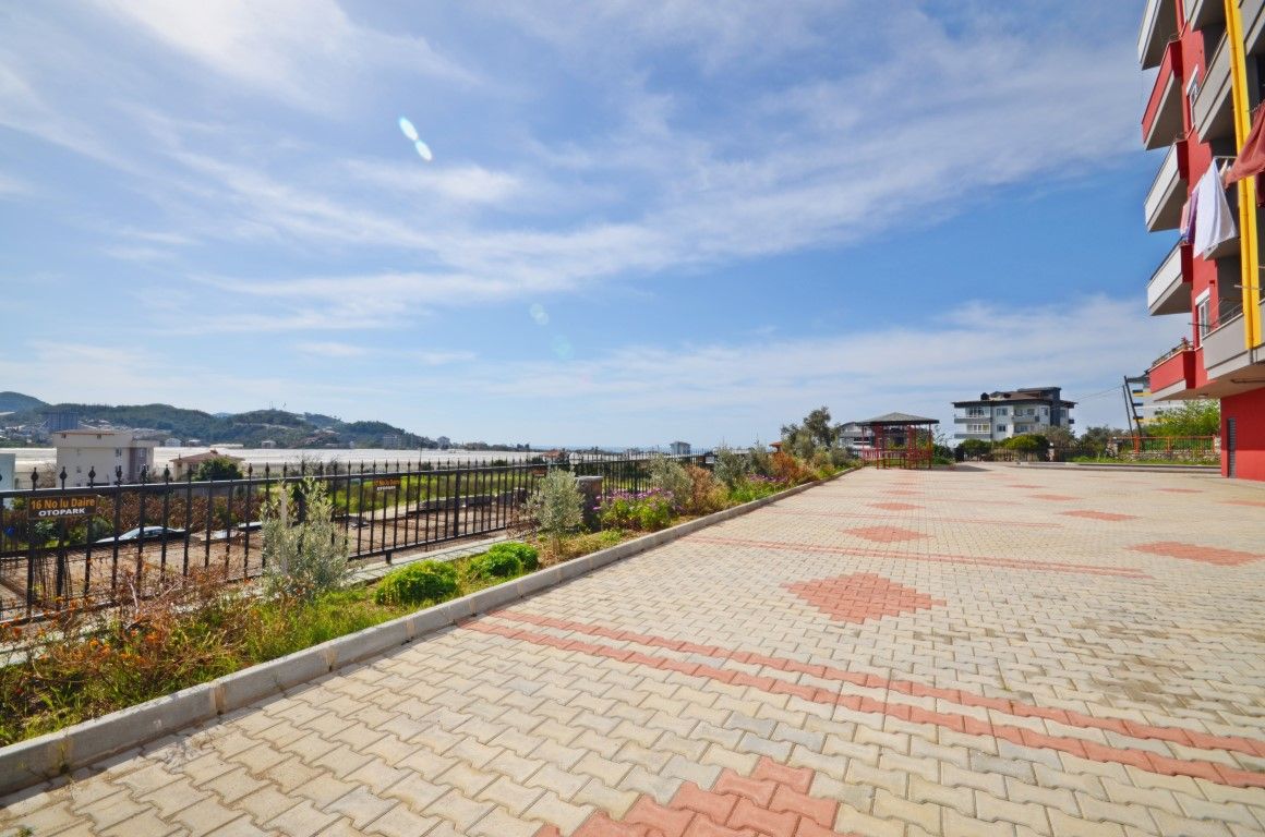 Квартира в Алании, Турция, 120 м2 фото 3