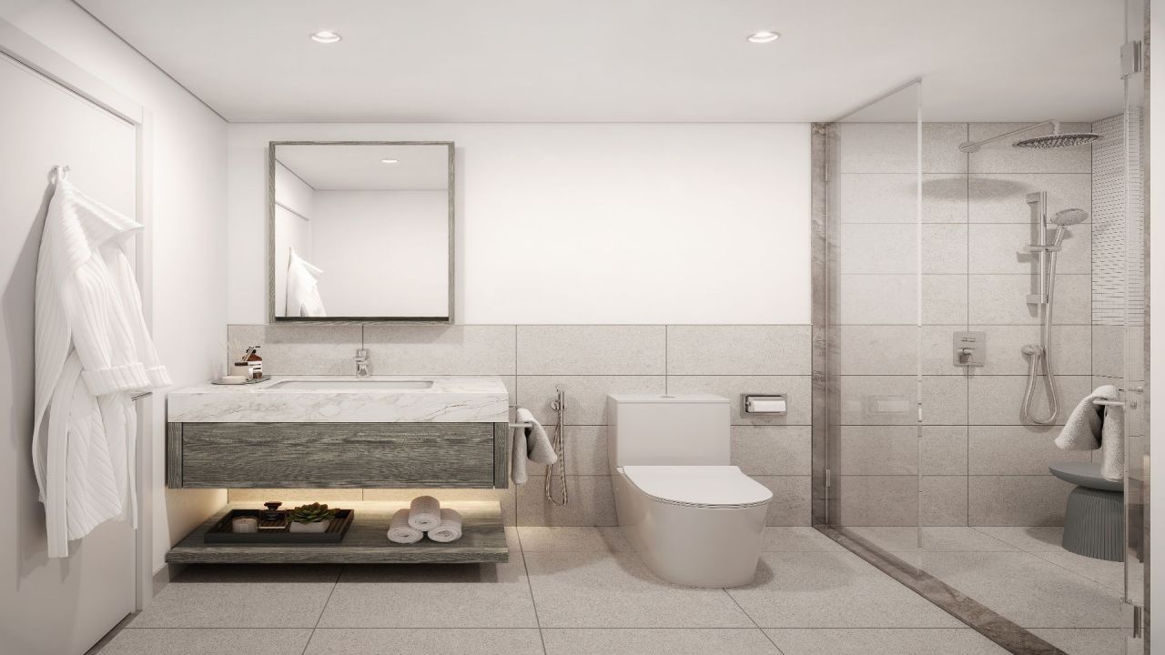 Апартаменты в Дубае, ОАЭ, 120 м2 фото 3