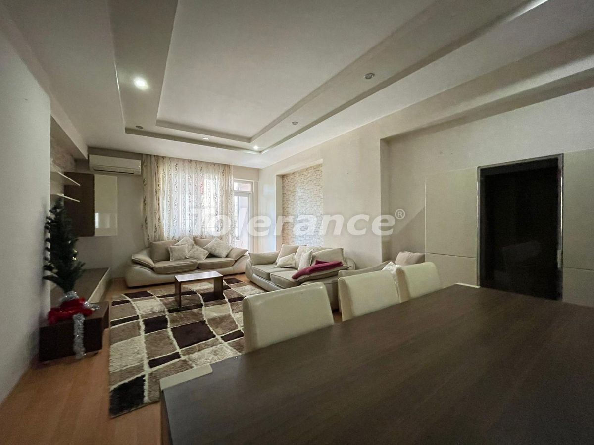 Апартаменты в Анталии, Турция, 140 м2 фото 3