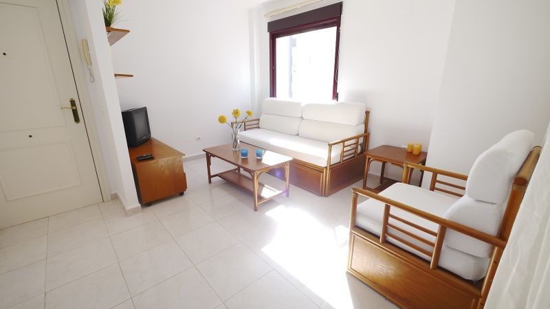 Апартаменты в Кальпе, Испания, 70 м2 фото 4