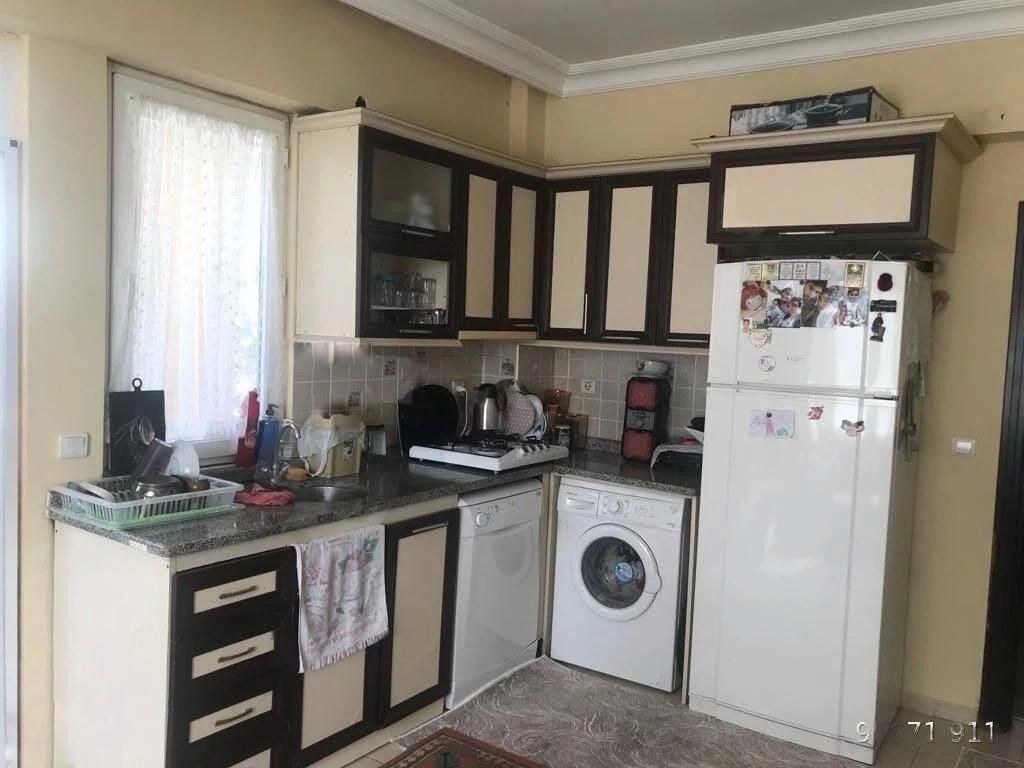 Квартира в Кемере, Турция, 75 м2 фото 2