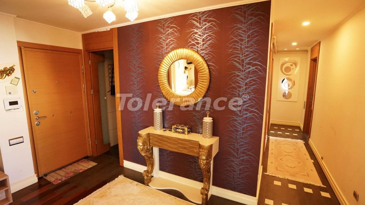 Апартаменты в Анталии, Турция, 150 м2 фото 3
