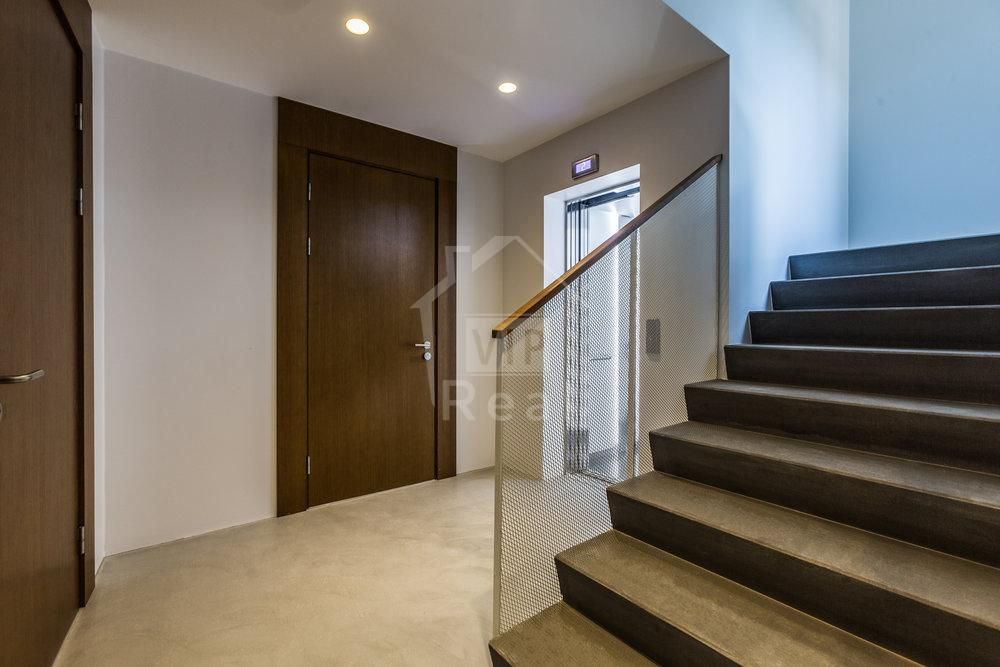 Квартира в Риге, Латвия, 80 м2 фото 5