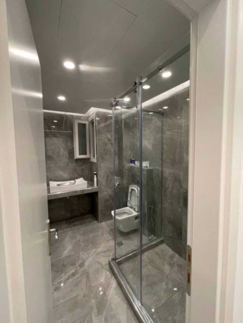 Апартаменты в Салониках, Греция, 85 м2 фото 3